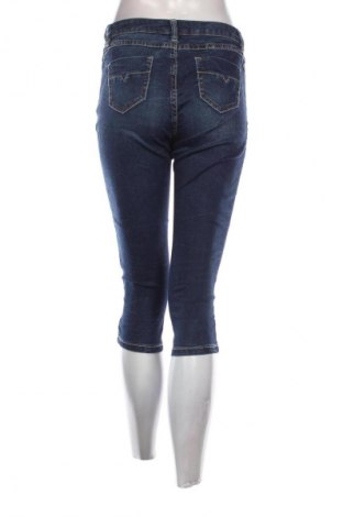 Dámské džíny  Sa. Hara, Velikost M, Barva Modrá, Cena  59,00 Kč