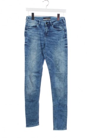 Női farmernadrág Scotch & Soda, Méret S, Szín Kék, Ár 22 819 Ft