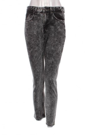 Dámské džíny  Sinsay, Velikost M, Barva Černá, Cena  253,00 Kč