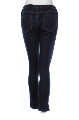 Dámske džínsy  South, Veľkosť M, Farba Modrá, Cena  1,95 €