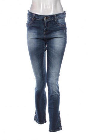 Γυναικείο Τζίν Speedway, Μέγεθος M, Χρώμα Μπλέ, Τιμή 3,99 €