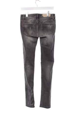 Dámské džíny  Stradivarius, Velikost S, Barva Šedá, Cena  409,00 Kč