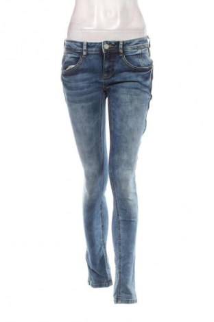 Damen Jeans Street One, Größe M, Farbe Blau, Preis € 2,99