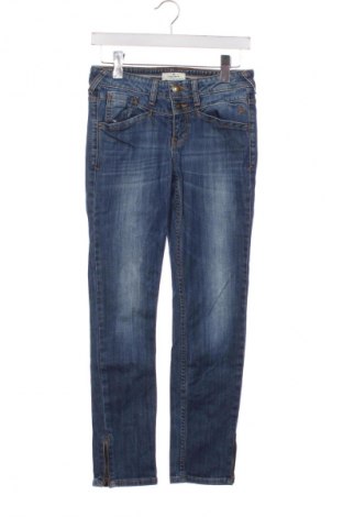 Дамски дънки Tom Tailor, Размер M, Цвят Син, Цена 6,64 €