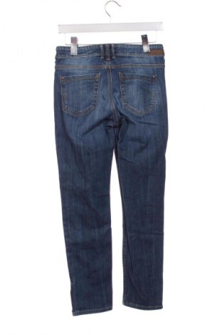 Дамски дънки Tom Tailor, Размер M, Цвят Син, Цена 6,64 €