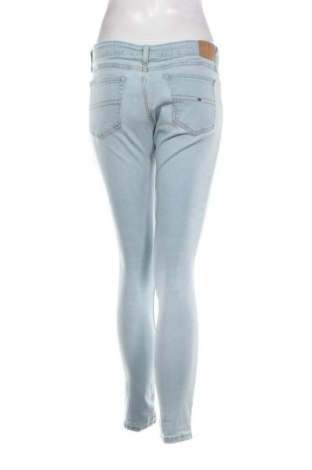 Дамски дънки Tommy Jeans, Размер M, Цвят Син, Цена 22,49 €