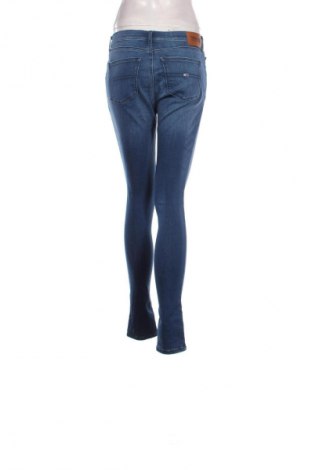 Dámské džíny  Tommy Jeans, Velikost M, Barva Modrá, Cena  709,00 Kč