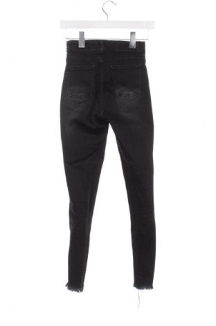 Γυναικείο Τζίν Trendyol, Μέγεθος XS, Χρώμα Μαύρο, Τιμή 16,56 €