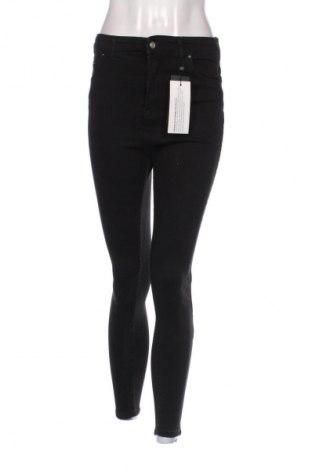 Dámské džíny  Trendyol, Velikost M, Barva Černá, Cena  1 177,00 Kč