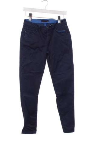 Γυναικείο Τζίν Trussardi Jeans, Μέγεθος XS, Χρώμα Μπλέ, Τιμή 6,99 €
