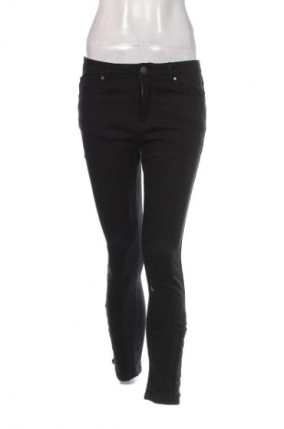 Dámské džíny  U Collection, Velikost M, Barva Černá, Cena  399,00 Kč