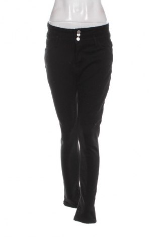 Dámské džíny  Unbranded, Velikost M, Barva Černá, Cena  49,00 Kč