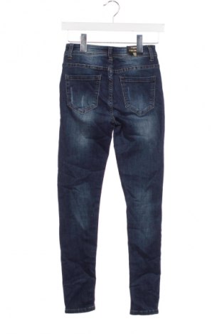 Dámské džíny  Unbranded, Velikost XS, Barva Vícebarevné, Cena  569,00 Kč