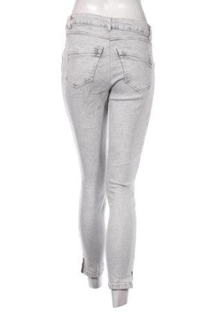 Dámské džíny  Unbranded, Velikost S, Barva Stříbrná, Cena  389,00 Kč