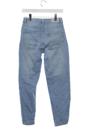 Dámské džíny  Unbranded, Velikost XS, Barva Modrá, Cena  309,00 Kč