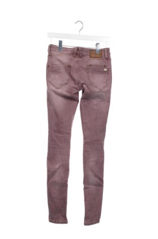 Dámské džíny  Unbranded, Velikost S, Barva Fialová, Cena  59,00 Kč