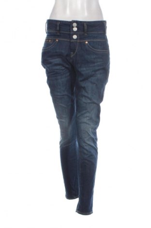Damen Jeans Unbranded, Größe M, Farbe Blau, Preis 17,99 €
