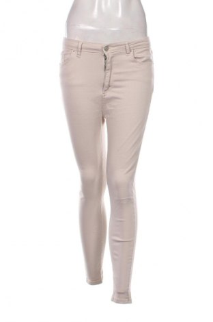 Γυναικείο Τζίν Unbranded, Μέγεθος M, Χρώμα  Μπέζ, Τιμή 3,99 €