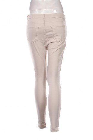 Γυναικείο Τζίν Unbranded, Μέγεθος M, Χρώμα  Μπέζ, Τιμή 3,99 €