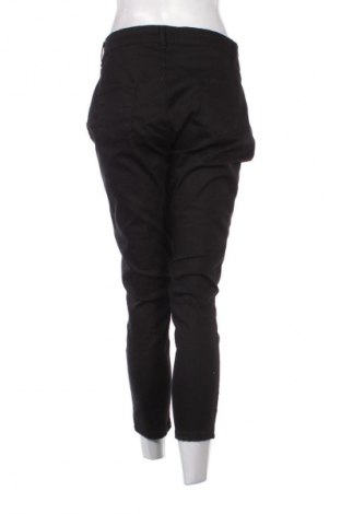 Dámske džínsy  Unbranded, Veľkosť XL, Farba Čierna, Cena  22,19 €