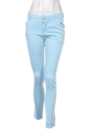 Γυναικείο Τζίν Unbranded, Μέγεθος M, Χρώμα Μπλέ, Τιμή 3,99 €
