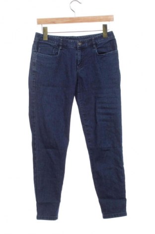 Dámské džíny  Unbranded, Velikost S, Barva Modrá, Cena  89,00 Kč