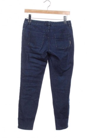 Dámské džíny  Unbranded, Velikost S, Barva Modrá, Cena  89,00 Kč