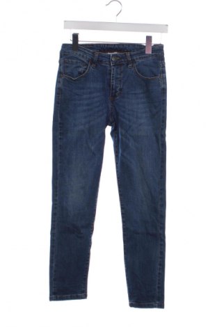 Dámské džíny  Unbranded, Velikost S, Barva Modrá, Cena  89,00 Kč