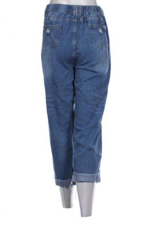 Dámske džínsy  Unbranded, Veľkosť M, Farba Modrá, Cena  20,04 €