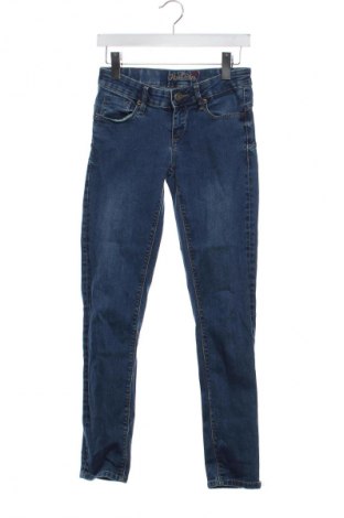 Γυναικείο Τζίν Unbranded, Μέγεθος S, Χρώμα Μπλέ, Τιμή 17,99 €