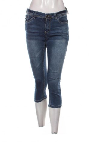 Dámské džíny  Unbranded, Velikost S, Barva Modrá, Cena  109,00 Kč