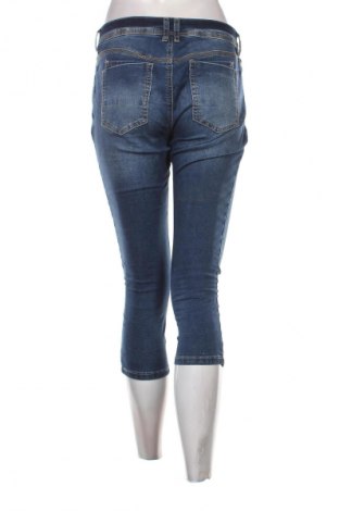 Dámské džíny  Unbranded, Velikost S, Barva Modrá, Cena  109,00 Kč