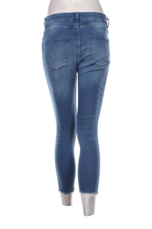 Γυναικείο Τζίν Unbranded, Μέγεθος S, Χρώμα Μπλέ, Τιμή 4,99 €
