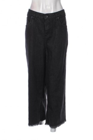 Γυναικείο Τζίν Urban Classics, Μέγεθος XXL, Χρώμα Μαύρο, Τιμή 15,99 €