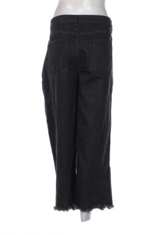 Γυναικείο Τζίν Urban Classics, Μέγεθος XXL, Χρώμα Μαύρο, Τιμή 15,99 €