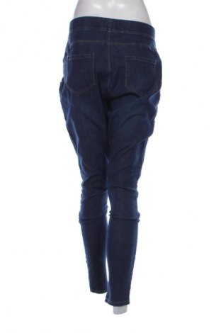 Dámské džíny  Urban Jeans Co., Velikost XL, Barva Modrá, Cena  365,00 Kč