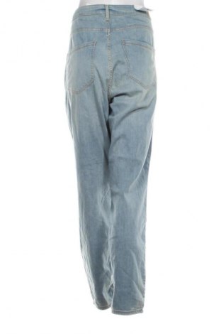 Дамски дънки Vero Moda, Размер 3XL, Цвят Син, Цена 33,74 €