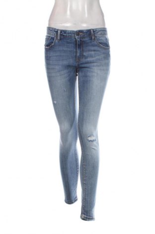 Dámské džíny  Vero Moda, Velikost M, Barva Modrá, Cena  529,00 Kč