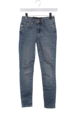 Γυναικείο Τζίν Vero Moda, Μέγεθος XS, Χρώμα Μπλέ, Τιμή 8,99 €