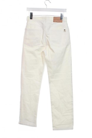 Дамски дънки Weekend Max Mara, Размер XS, Цвят Бял, Цена 71,58 €