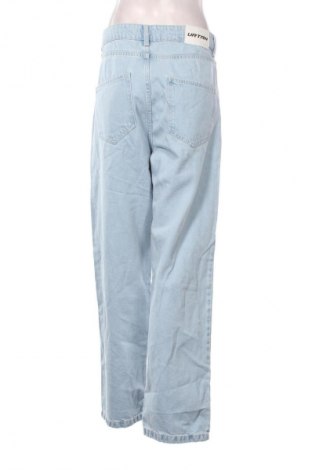 Női farmernadrág Your Turn, Méret XL, Szín Kék, Ár 12 489 Ft