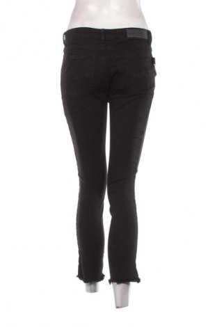 Blugi de femei Zadig & Voltaire, Mărime M, Culoare Negru, Preț 289,99 Lei