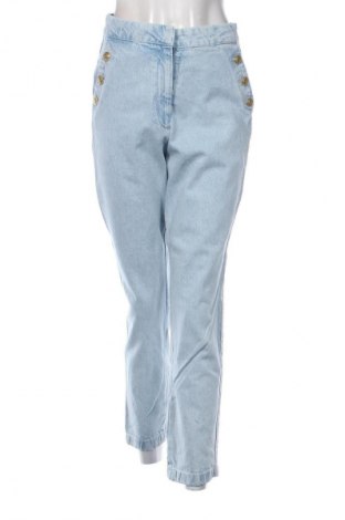 Damen Jeans Zara, Größe M, Farbe Blau, Preis € 17,99