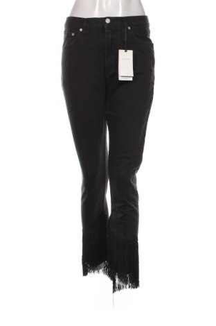 Damen Jeans Zara, Größe M, Farbe Schwarz, Preis € 27,99