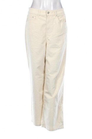 Damen Cordhose JJXX, Größe M, Farbe Gelb, Preis € 8,99