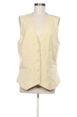 Damenweste Abercrombie & Fitch, Größe XL, Farbe Gelb, Preis € 19,99