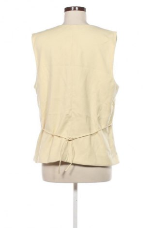 Damenweste Abercrombie & Fitch, Größe XL, Farbe Gelb, Preis € 19,99