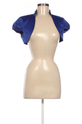 Dámská vesta  Comma,, Velikost S, Barva Modrá, Cena  199,00 Kč