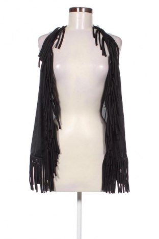 Dámská vesta  Dash, Velikost XS, Barva Černá, Cena  49,00 Kč