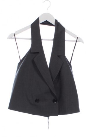 Дамски елек Dorothee Schumacher, Размер XS, Цвят Сив, Цена 43,97 €